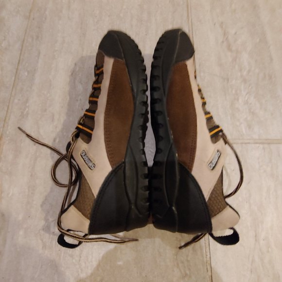 Shimano SPD Mountain Bike Cycling Shoes SH-MO33 US Men’s Size 7.5 - Picture 6 of 7